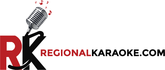 Regional Karaoke Logo